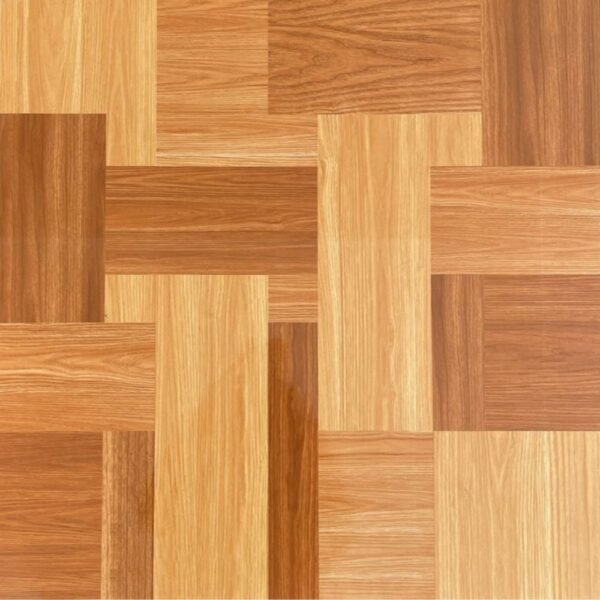 MAYOLICAS RECTIFICADO PARQUET OLIVO – 60X60CM 1.80M2