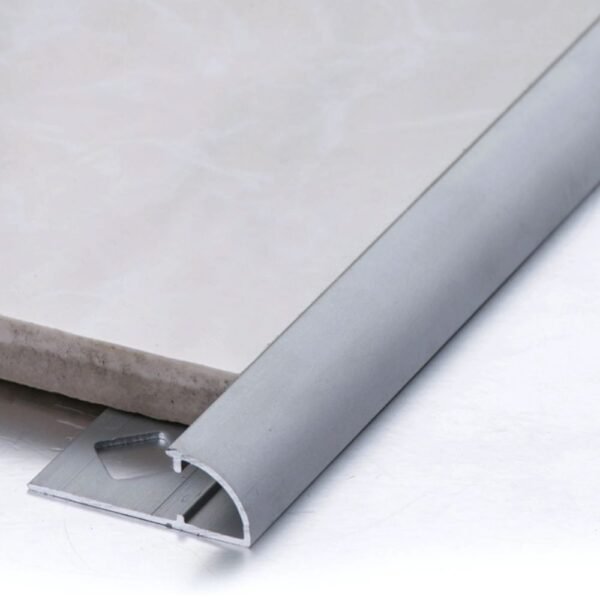 PERFIL ALUMINIO MATE 11.5MM X 2.40M - Imagen 3