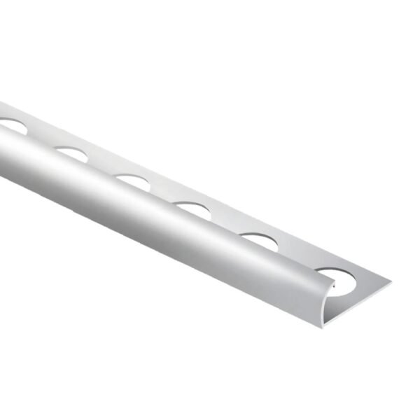 PERFIL ALUMINIO MATE 11.5MM X 2.40M
