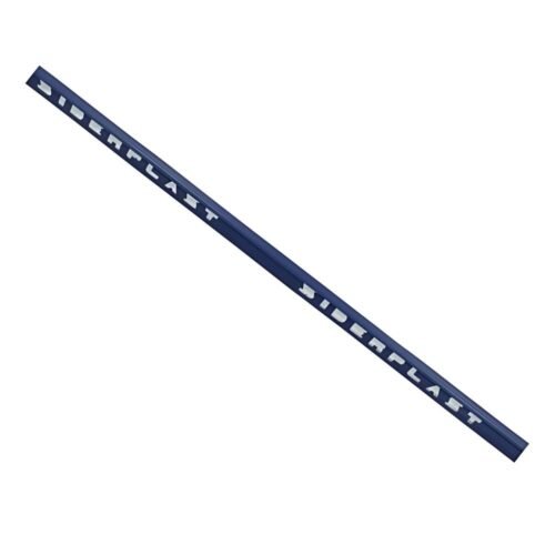 PERFIL PVC 8.5MM – AZUL – PIEZA