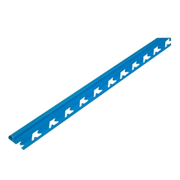 PERFIL PVC 8.5MM – CELESTE– PIEZA