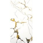 PORCELANATO 60X120 SIGNATURE BLACK GOLDEN SCG79067 1.44 M2 - Imagen 3