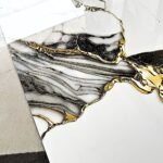 PORCELANATO 60X120 SIGNATURE BLACK GOLDEN SCG79067 1.44 M2 - Imagen 5