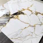 PORCELANATO 60X120 SIGNATURE BLACK GOLDEN SCG79067 1.44 M2 - Imagen 4