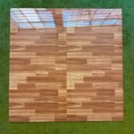 PORCELANATO DALLAS CEDRO 60X60cm – 1.44m2 – VITRIFICADO - Imagen 4