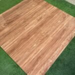 PORCELANATO MADERA CEDRITO 60X60cm – 1.44m2 – VITRIFICADO - Imagen 2