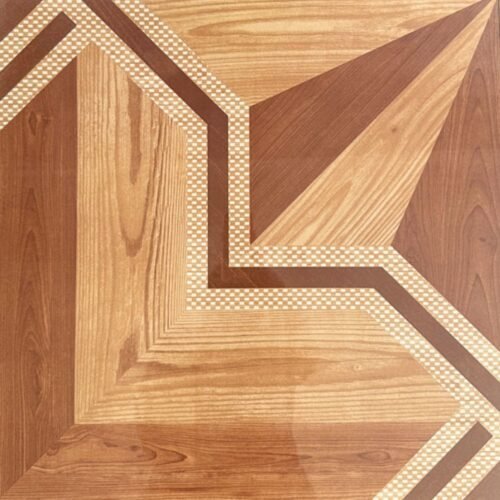 PORCELANATO MADERA CEIBA 60X60cm – 1.44m2 – VITRIFICADO