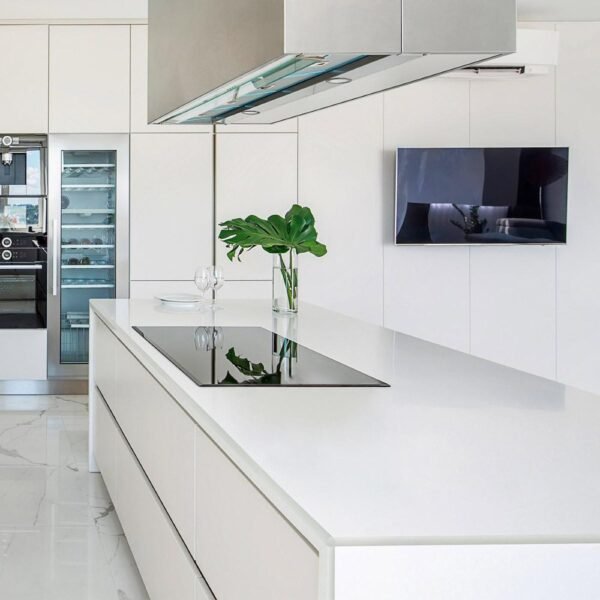 Perfil Plus Para Cerámico Pvc - Gris Oscuro - 0.95X240 cm - Imagen 3