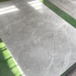 PORCELANATO LUZ GREY 60X120cm 2.16m2 XL VITRIFICADO - Imagen 4