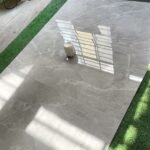PORCELANATO LUZ GREY 60X120cm 2.16m2 XL VITRIFICADO - Imagen 2