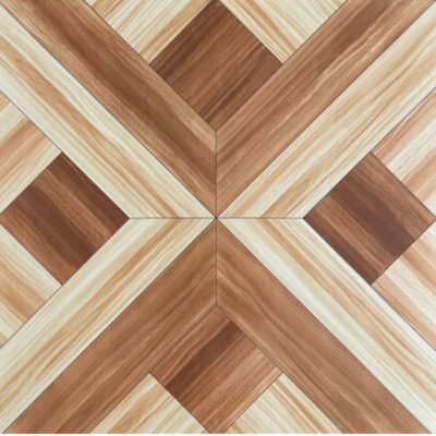 PORCELANATO MADERA ISHPINGO 60X60cm – 1.44m2 – VITRIFICADO