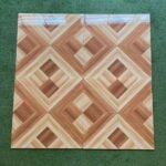 PORCELANATO MADERA ISHPINGO 60X60cm – 1.44m2 – VITRIFICADO - Imagen 4