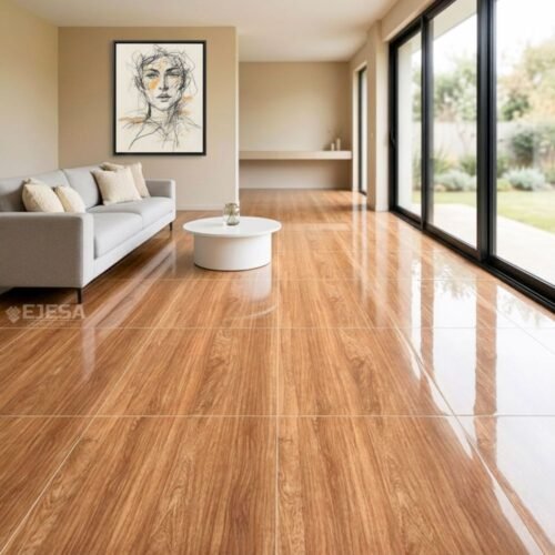 PORCELANATO MADERA CEDRITO VITRIF | 60X60cm – 1.44m2