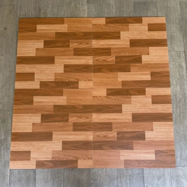 PORCELANATO DALLAS CEDRO 60X60cm – 1.44m2 – MATE - Imagen 3