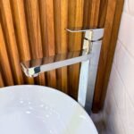 COMBO LLAVE LAVATORIO L3030a + BOWL BOLONIA – FRENCIA - Imagen 2