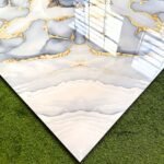 PORCELANATO CONDESA GOLD 60X60cm – 1.44m2 – VITRIFICADO - Imagen 4