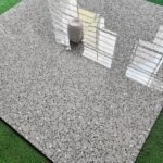 PORCELANATO GRANITO 60X60cm – 1.44m2 – VITRIFICADO - Imagen 2