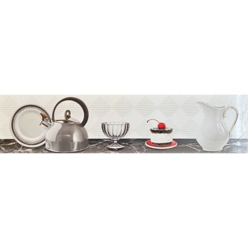 Adriana 15X60CM- Decorados HD Gold