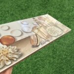 Ethan Beige 15X60CM- Decorados HD Gold - Imagen 2