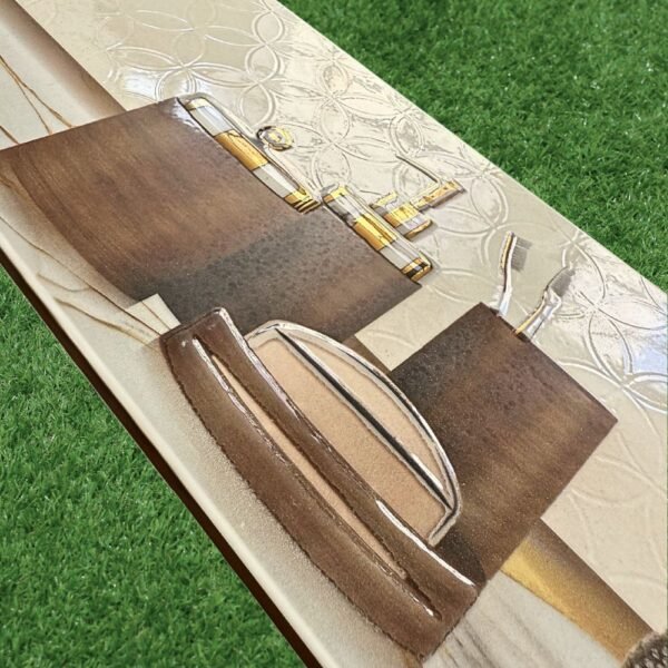 Harley Beige 15X60CM- Decorados HD Gold - Imagen 3