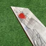 Karen 15X60CM- Decorados HD Silver - Imagen 2