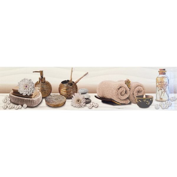 Kimura 15X60 - Decorados HD Gold