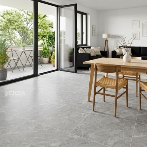 PORCELANATO RAT 60X60cm – 1.44m2 – MATE