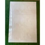 PORCELANATO WPY12038 60X120cm 2.16m2 XL VITRIFICADO - Imagen 2