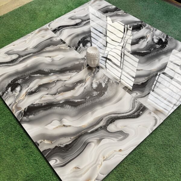 PORCELANATO MAREMOTO 60X60cm – 1.44m2 – VITRIFICADO - Imagen 2