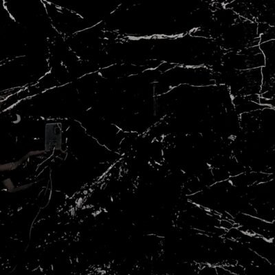 PORCELANATO MARQUINA NEGRO 60X60cm – 1.44m2 – VITRIFICADO