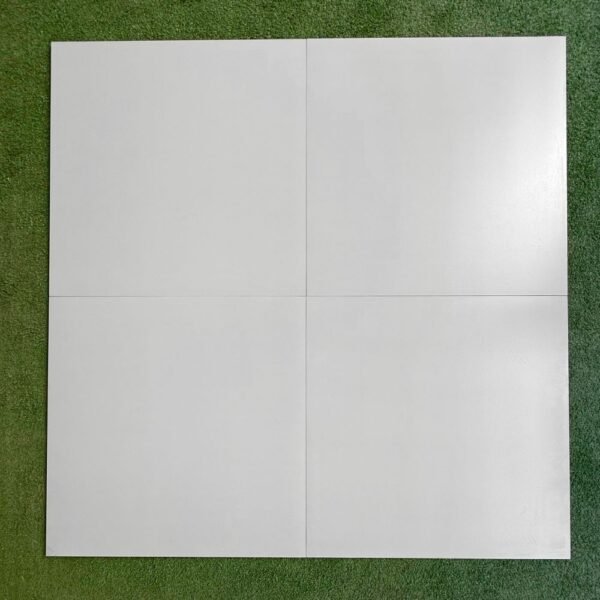 PORCELANATO PLATA 60X60CM – 1.44M2 – MATE - Imagen 3