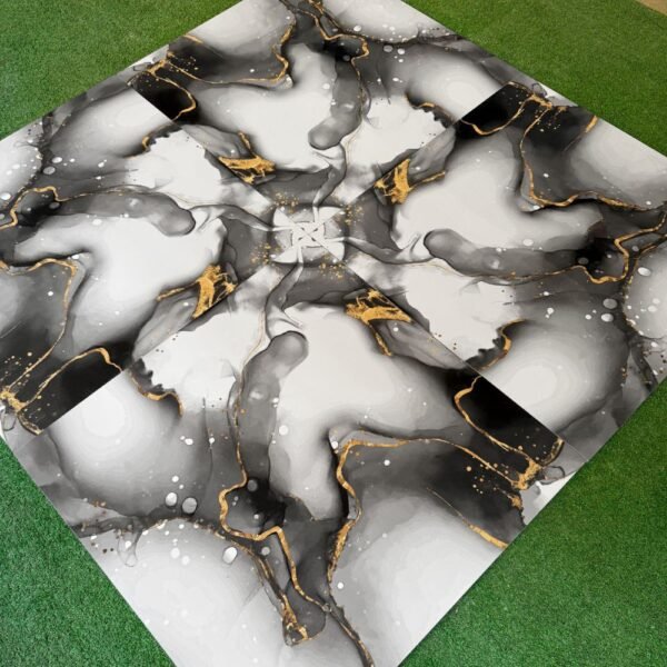 PORCELANATO NORTON 60X60cm – 1.44m2 – VITRIFICADO - IMPORTADO - Imagen 3