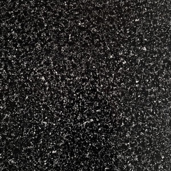 PORCELANATO GRANILLA NEGRO 60X60cm – 1.44m2 – VITRIFICADO