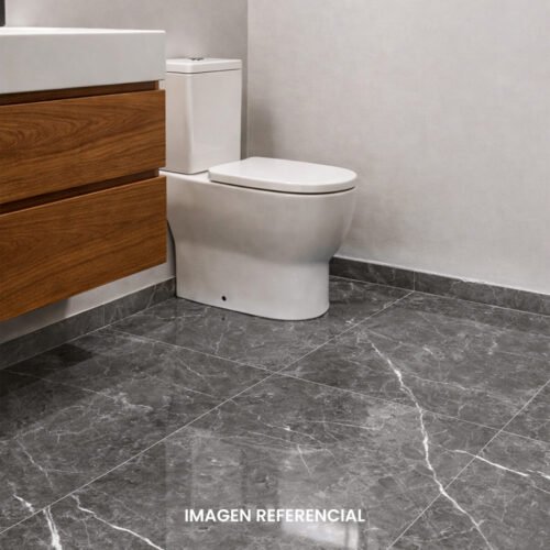 PORCELANATO TRUENO 60X60cm – 1.44m2 – VITRIFICADO