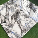 PORCELANATO BLACK BLUE 60X60cm – 1.44m2 – VITRIFICADO - Imagen 2