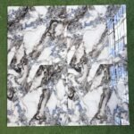 PORCELANATO BLACK BLUE 60X60cm – 1.44m2 – VITRIFICADO - Imagen 4