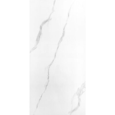 PORCELANATO CARRARA GREY 60X120cm 2.16m2 XL VITRIFICADO