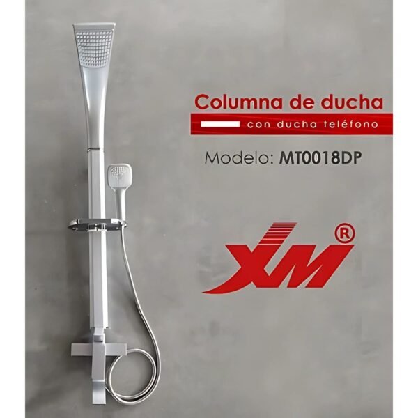 COLUMNA DE DUCHA MT0018DP - XM - Imagen 3