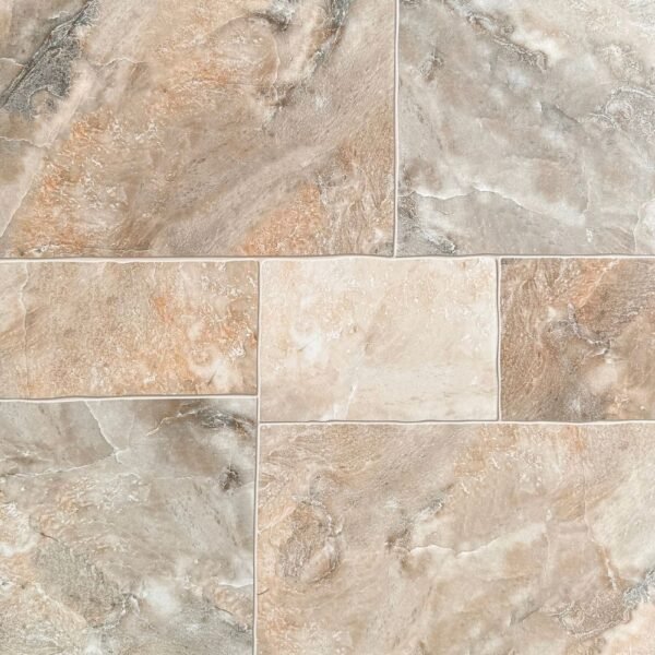 PORCELANATO CARAVISTA MIX 60X60cm – 1.44m2 – MATE