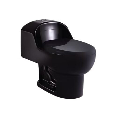 INODORO NEGRO 2002N – XM