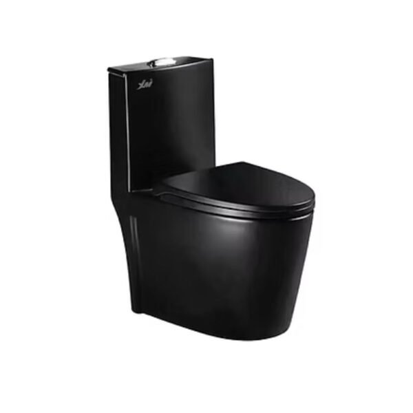 INODORO NEGRO IN8835-01 - XM