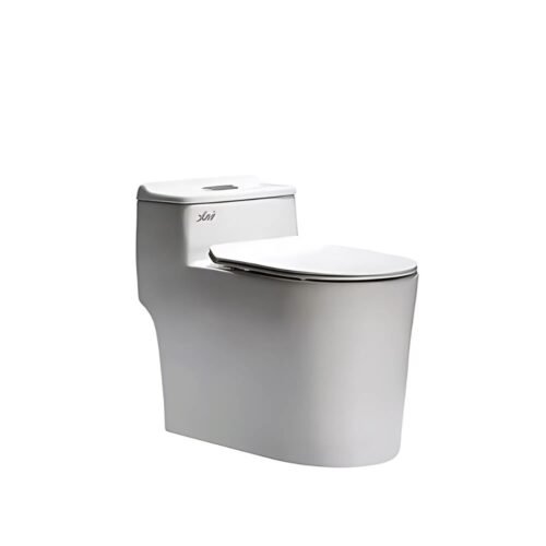 INODORO ONE PIECE BLANCO IN1918 – XM