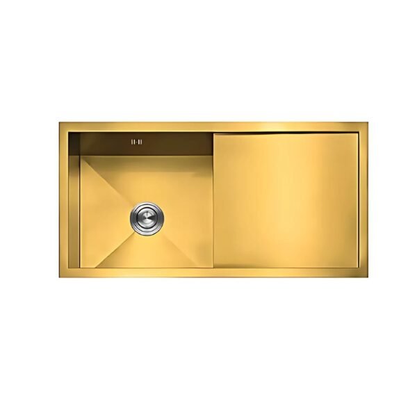 LAVADERO DE COCINA ULS07-10050 - XM