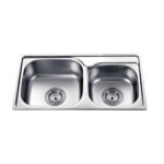 LAVADERO DE COCINA WO7540 - XM