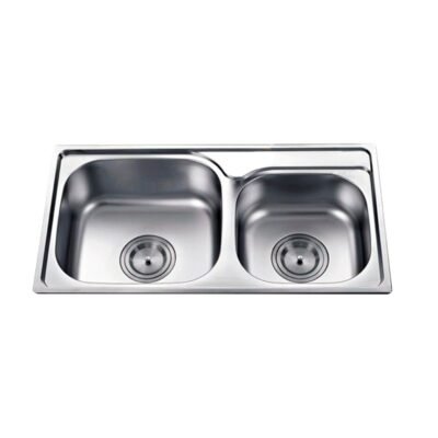 LAVADERO DE COCINA WO7540 – XM