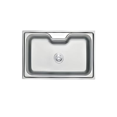 LAVADERO DE COCINA WS6045B – XM