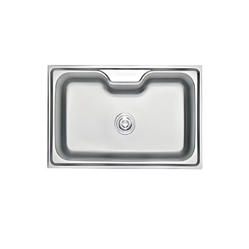 LAVADERO DE COCINA WS6045B – XM