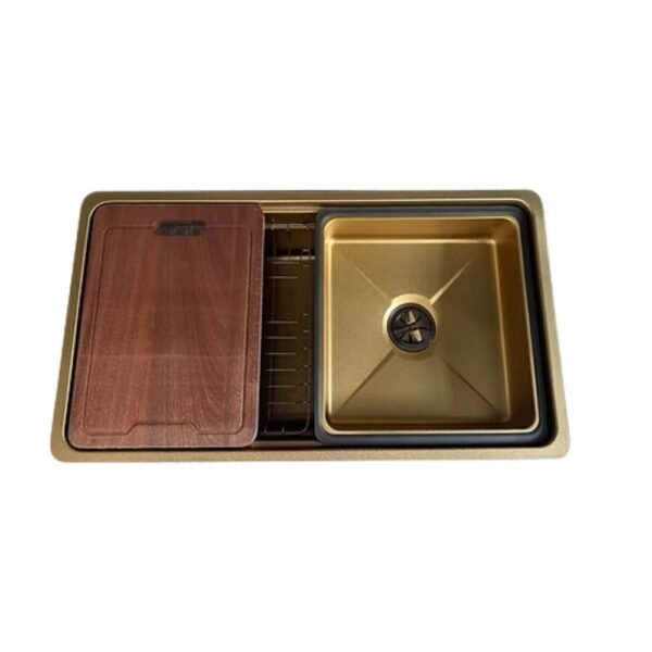 Lavadero de Cocina - US30407E-7843 - XM