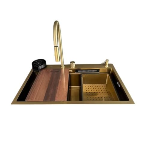 Lavadero de Cocina – USLUX07-7546 – XM