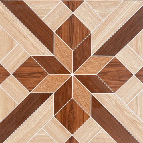 MAYOLICAS RECTIFICADO MADERA CHIMÚ – 46x46CM 1.90M2